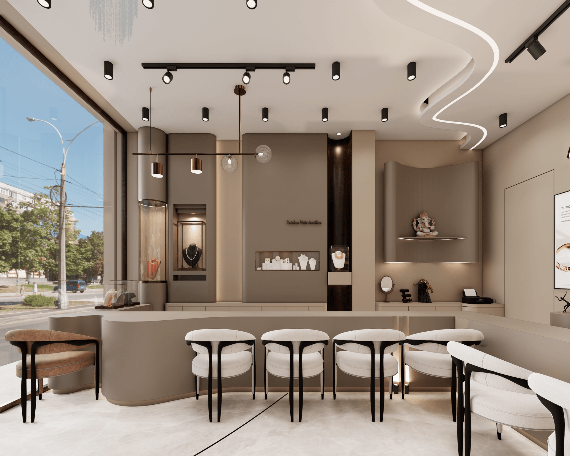 House of Gems Image